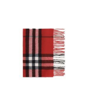 Burberry Multicolor Cashmere Women's Scarf